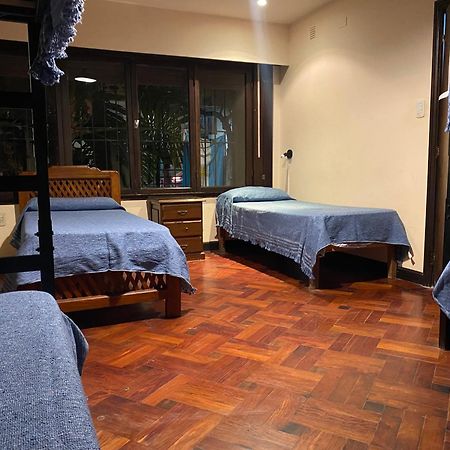 Coya Hostel 萨尔塔 外观 照片