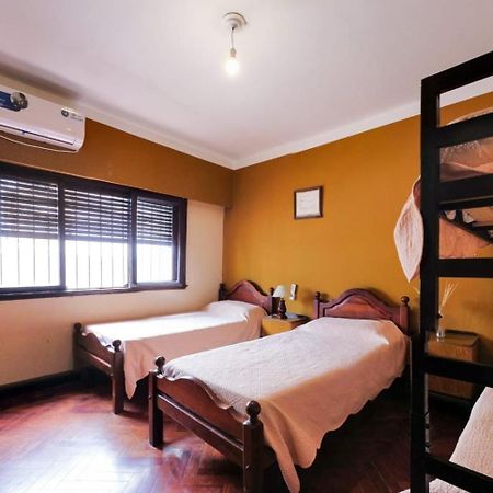 Coya Hostel 萨尔塔 外观 照片