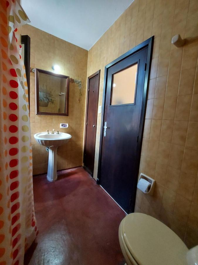 Coya Hostel 萨尔塔 外观 照片