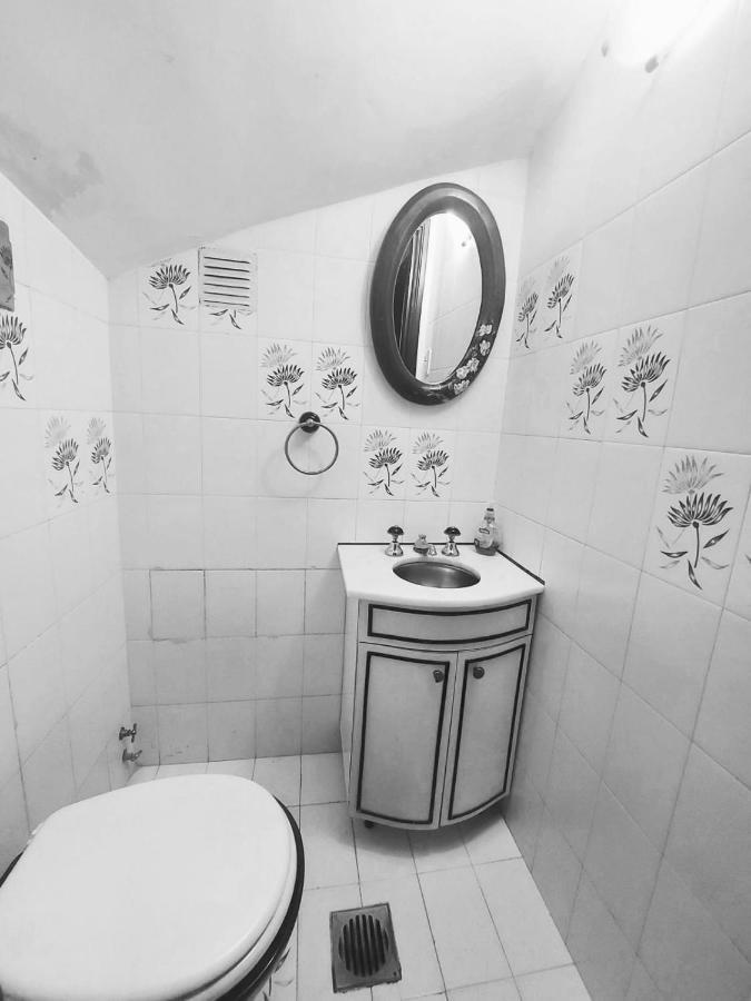 Coya Hostel 萨尔塔 外观 照片