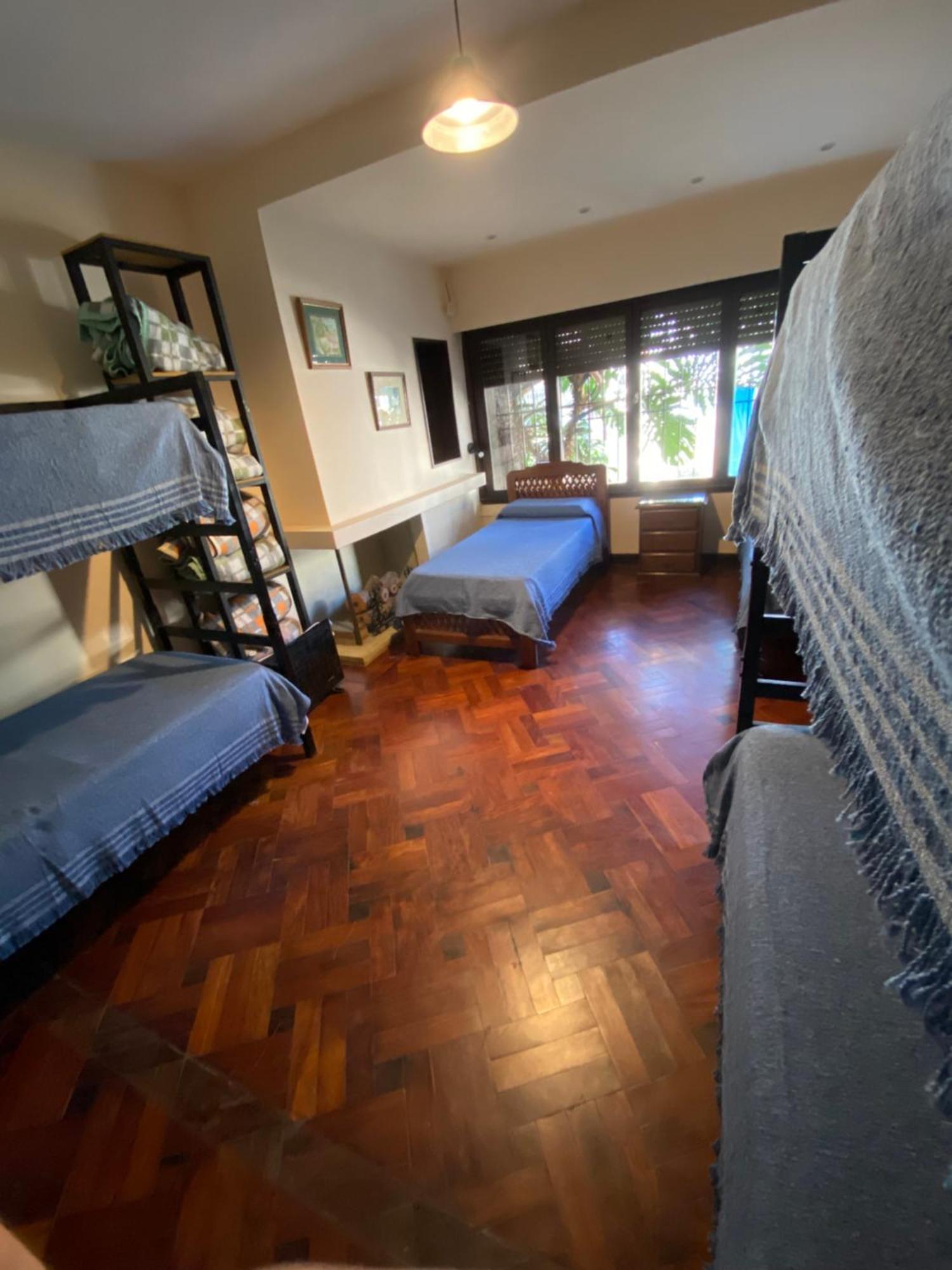 Coya Hostel 萨尔塔 外观 照片