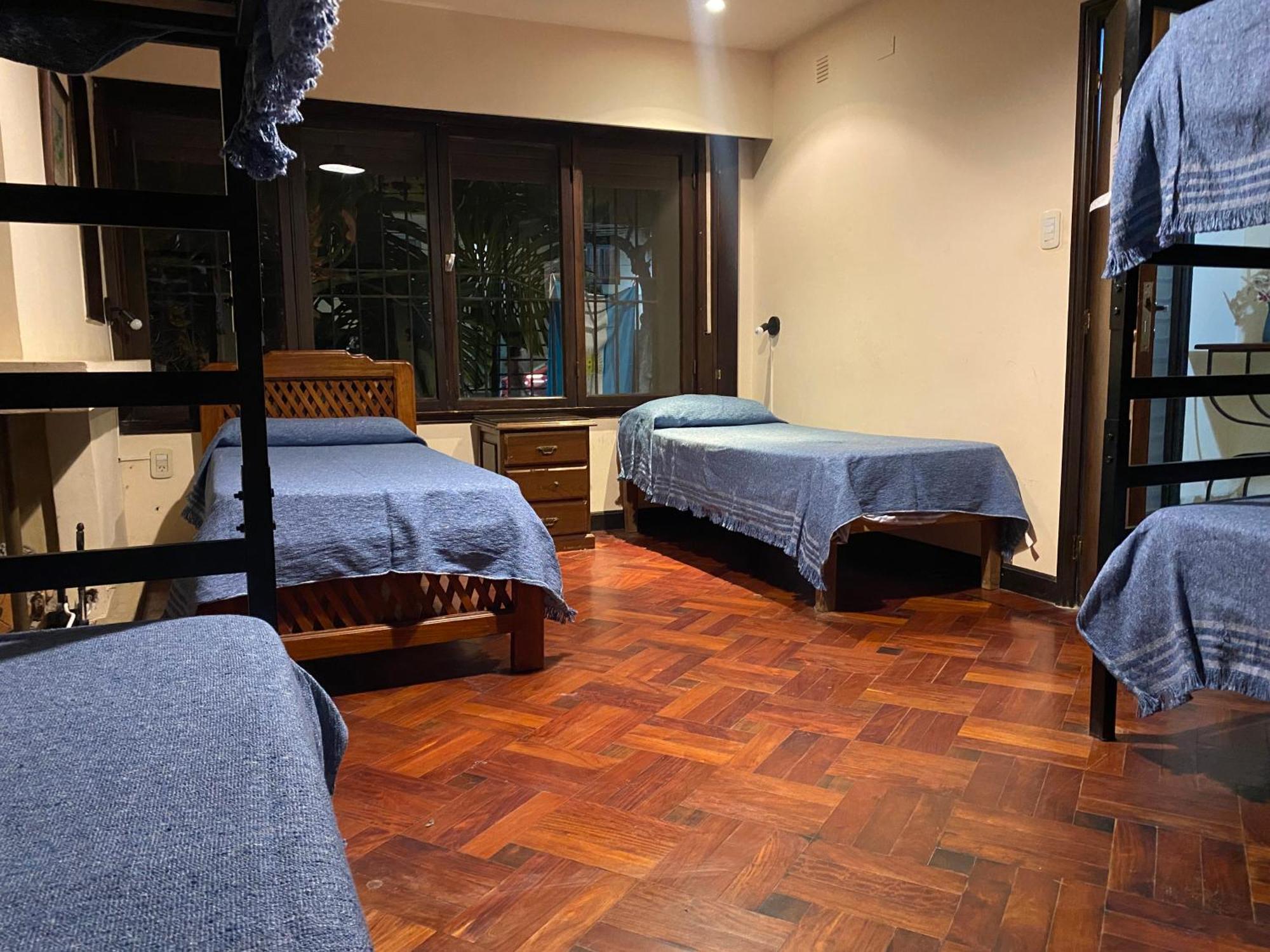 Coya Hostel 萨尔塔 外观 照片