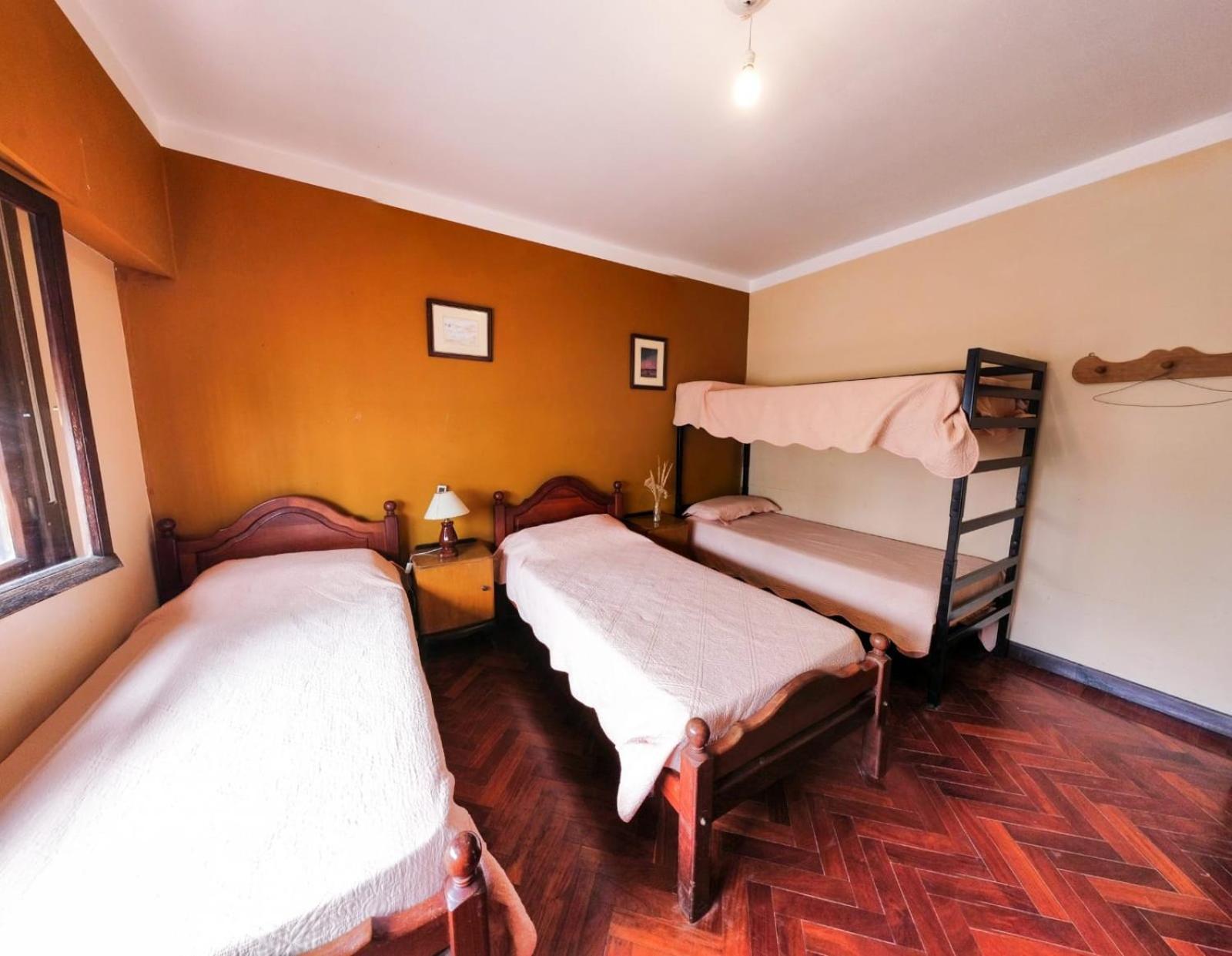 Coya Hostel 萨尔塔 外观 照片