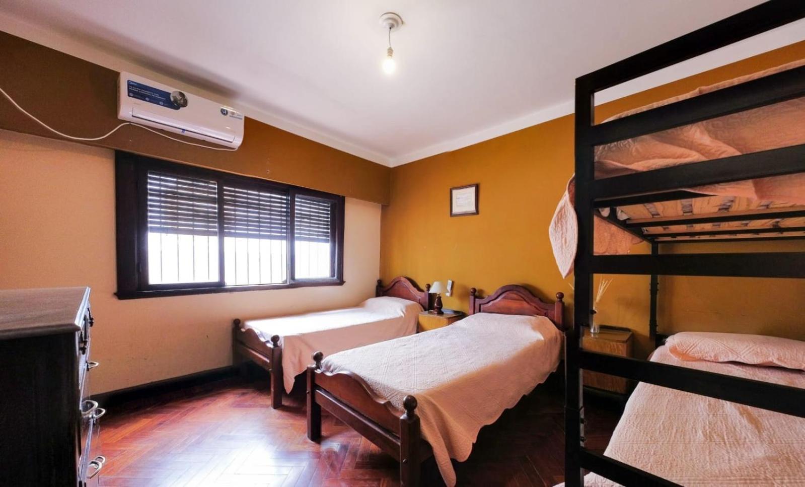Coya Hostel 萨尔塔 外观 照片