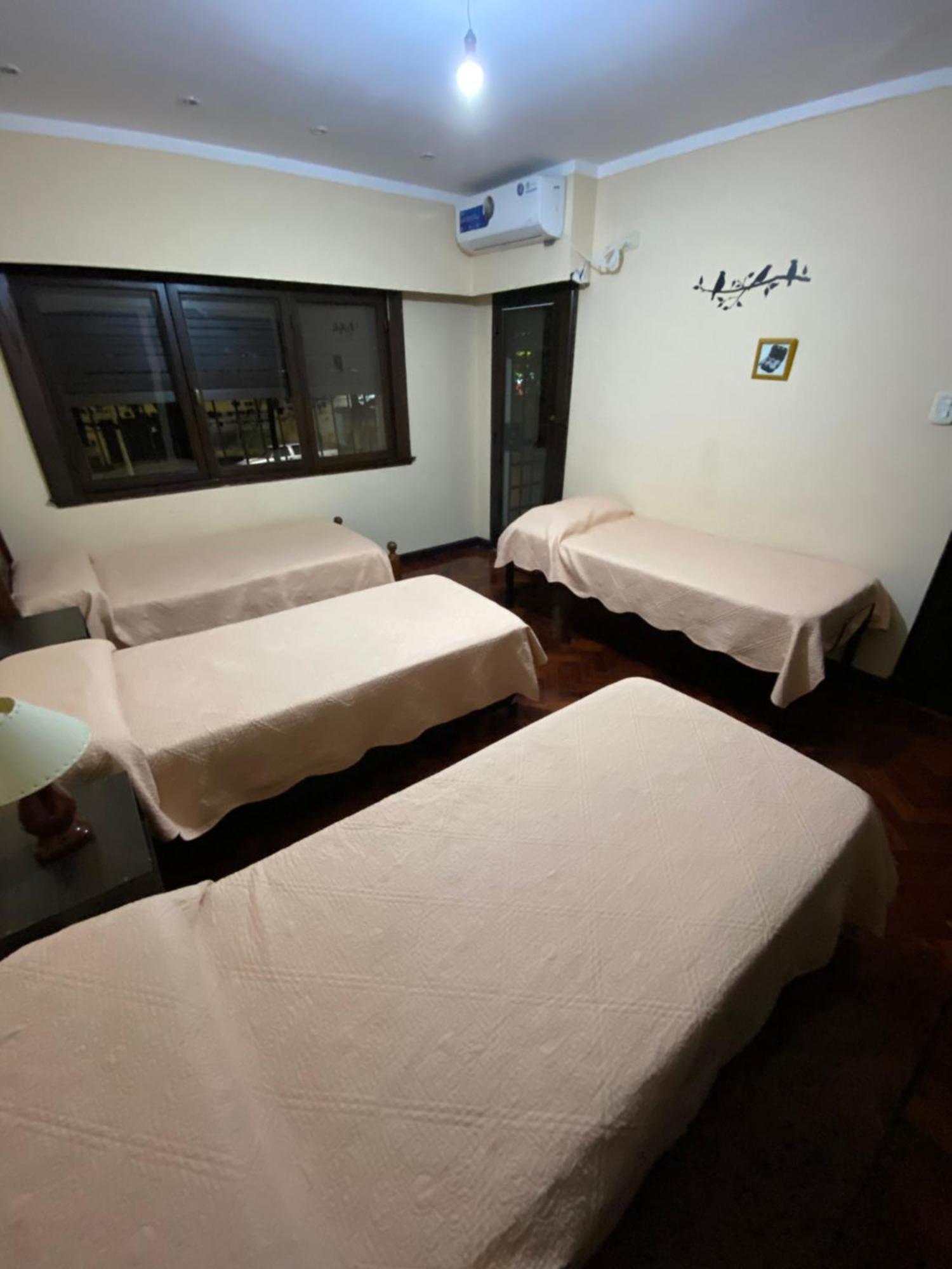Coya Hostel 萨尔塔 外观 照片