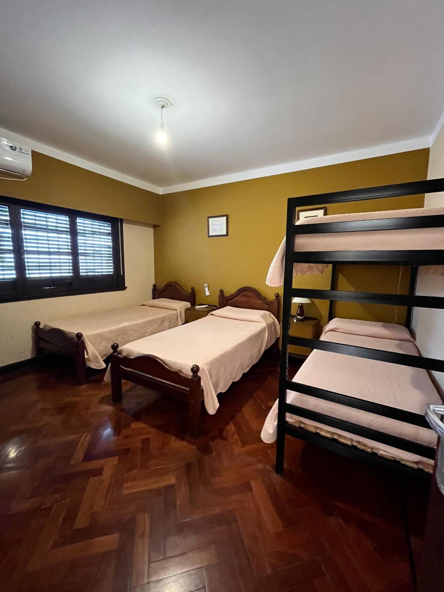 Coya Hostel 萨尔塔 外观 照片