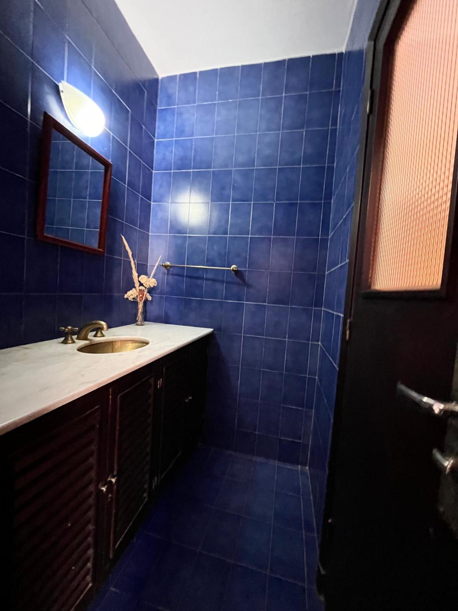 Coya Hostel 萨尔塔 外观 照片