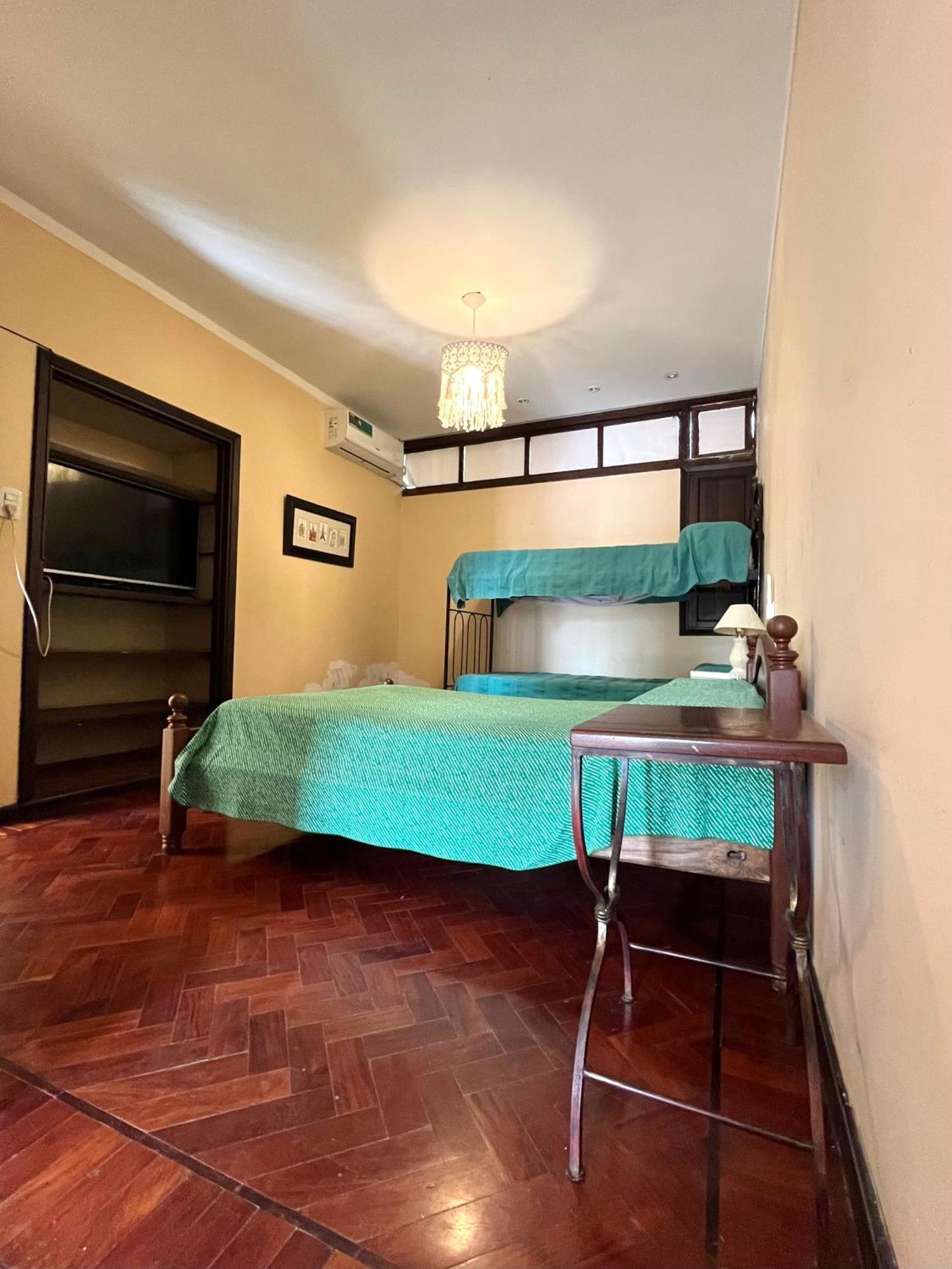 Coya Hostel 萨尔塔 外观 照片