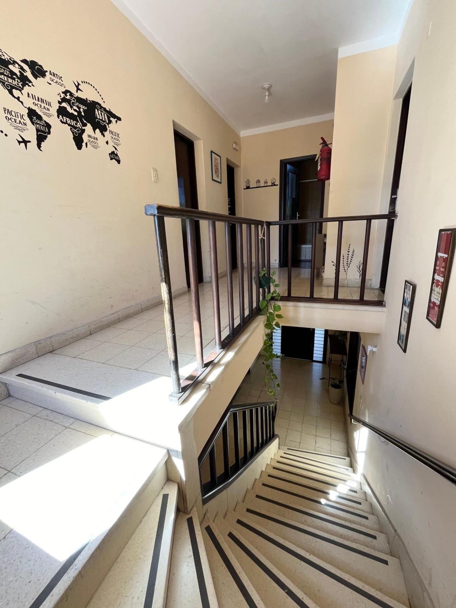 Coya Hostel 萨尔塔 外观 照片