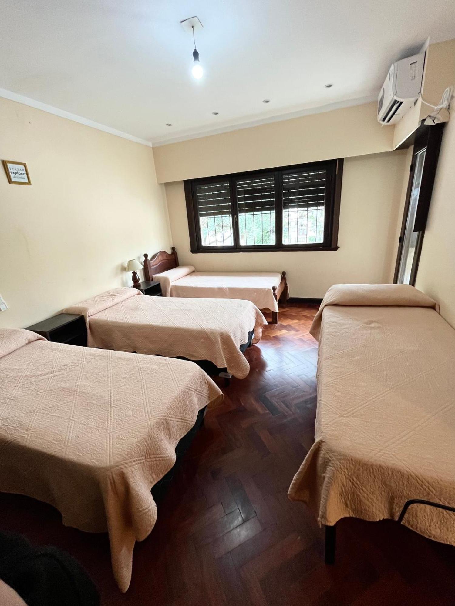 Coya Hostel 萨尔塔 外观 照片